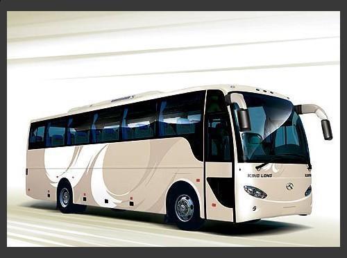 商務(wù)出行選擇廣州大巴包車讓出行無(wú)憂-鴻鳴巴士