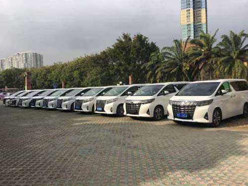 企業(yè)用車的主要方式是什么？（企業(yè)商務車租賃）