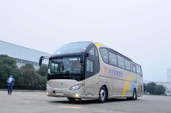 企業(yè)通勤出行,請(qǐng)選擇現(xiàn)代化的通勤車(chē)租賃方式