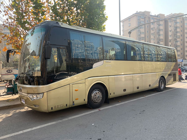 深圳周邊游怎么出行？(選擇深圳旅游大巴包車出游更便捷)