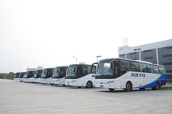 深圳龍崗大巴租車要做好哪些用車準(zhǔn)備？