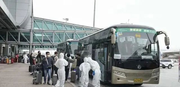 怎樣服務好企業(yè)通勤車？（深圳班車租賃的自我提升）