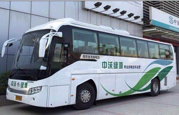 （大巴租車(chē)服務(wù)）讓公司團(tuán)建活動(dòng)輕松點(diǎn)