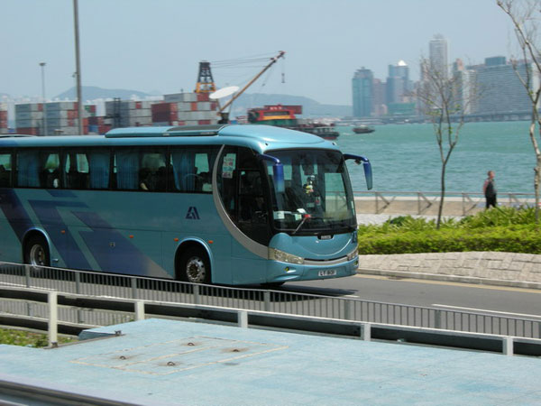 深圳大巴租賃公司：你知道汽車保險哪些不可賠償嗎？