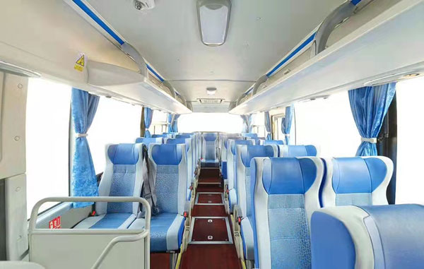 （企業租班車費用）怎么節省班車費用？低薪高能附加值